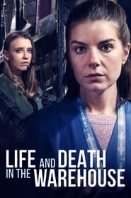 Life and Death in the Warehouse' Poster
