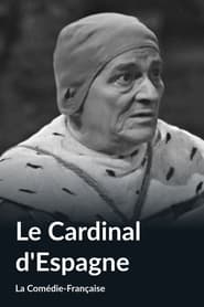 Le cardinal dEspagne' Poster