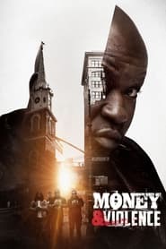 Money  Violence' Poster