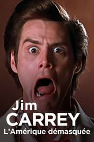Jim Carrey America Unmasked