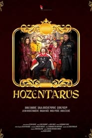 Hozentarus' Poster
