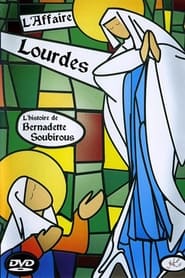 Laffaire Lourdes' Poster
