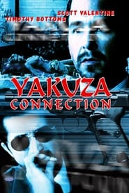 Yakuza Connection' Poster