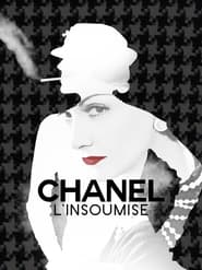 Chanel linsoumise' Poster
