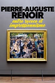 Renoir  Portrt einer Zeitenwende' Poster