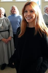 Stacey Dooley Inside the Convent' Poster