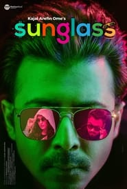 Sunglass' Poster