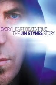 Every Heart Beats True The Jim Stynes Story' Poster