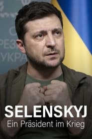 Selenskyj  Ein Prsident im Krieg' Poster