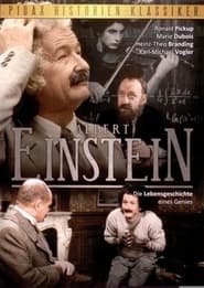 Albert Einstein' Poster