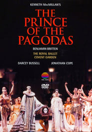 The Prince of the Pagodas' Poster