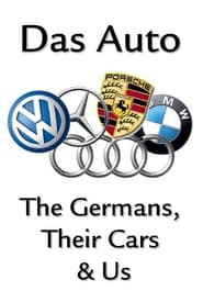 Das Auto The Germans Their Cars and Us' Poster