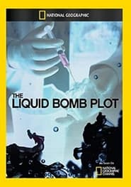 The Liquid Bomb Plot' Poster