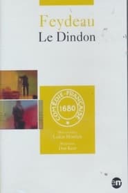 Le dindon' Poster