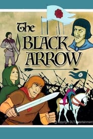 The Black Arrow' Poster