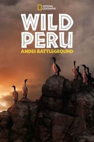 Wild Peru Andes Battleground