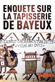 Der Teppich von Bayeux Ein gestickter Mythos' Poster