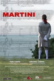 Martini il valenciano' Poster