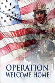 Operation Welcome Home' Poster