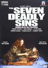 The Seven Deadly Sins' Poster