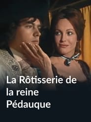 La rtisserie de la reine Pdauque' Poster