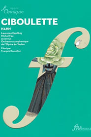 Ciboulette' Poster