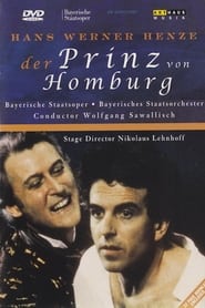 Der Prinz von Homburg' Poster