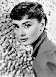 Audrey Hepburn Ein Star auf der Suche nach sich selbst' Poster