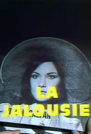 La jalousie' Poster