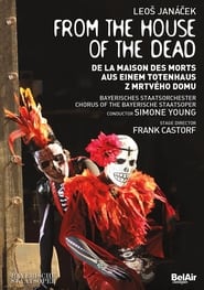 From the House of the Dead' Poster