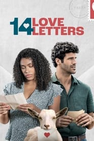 14 Love Letters' Poster