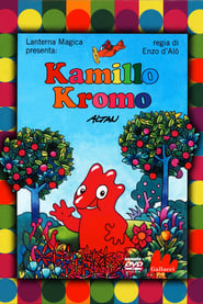 Kamillo Kromo' Poster