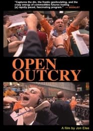 Open Outcry' Poster