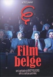 Film belge' Poster