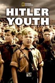 Hitler Youth' Poster