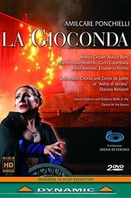 La Gioconda' Poster