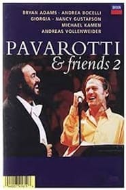 Pavarotti  Friends 2' Poster