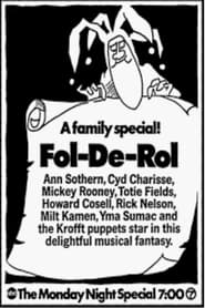 FoldeRol' Poster
