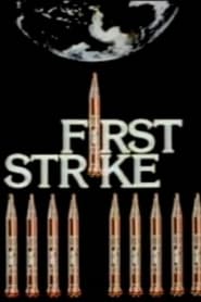First Strike' Poster