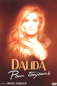 Dalida pour toujours' Poster