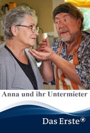 Anna und ihr Untermieter Dicke Luft' Poster