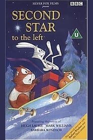 Second Star to the Left' Poster