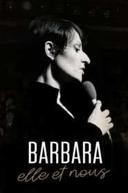 Barbara elle et nous' Poster