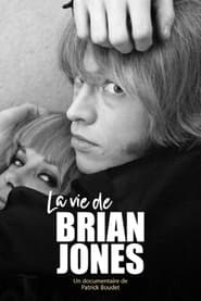La vie de Brian Jones' Poster