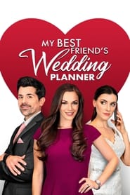 My Best Friends Wedding Planner' Poster
