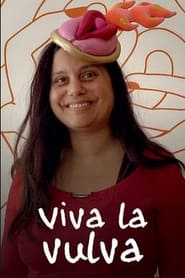 Viva la Vulva' Poster