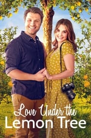 Love Under the Lemon Tree' Poster