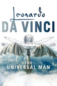 Streaming sources forLeonardo da Vinci The Universal Man