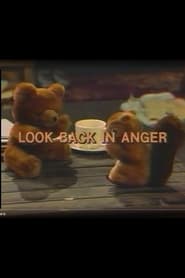 Look Back in Anger' Poster