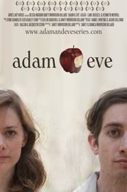 Adam  Eve' Poster